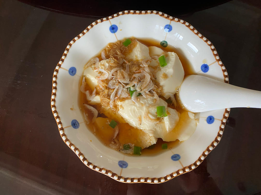 自制豆腐脑 — 破壁机版