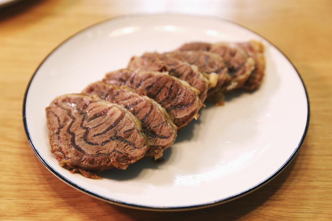 酱牛肉