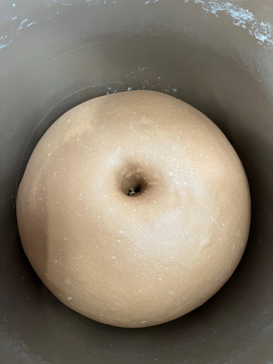 巧克力吐司（可可吐司）