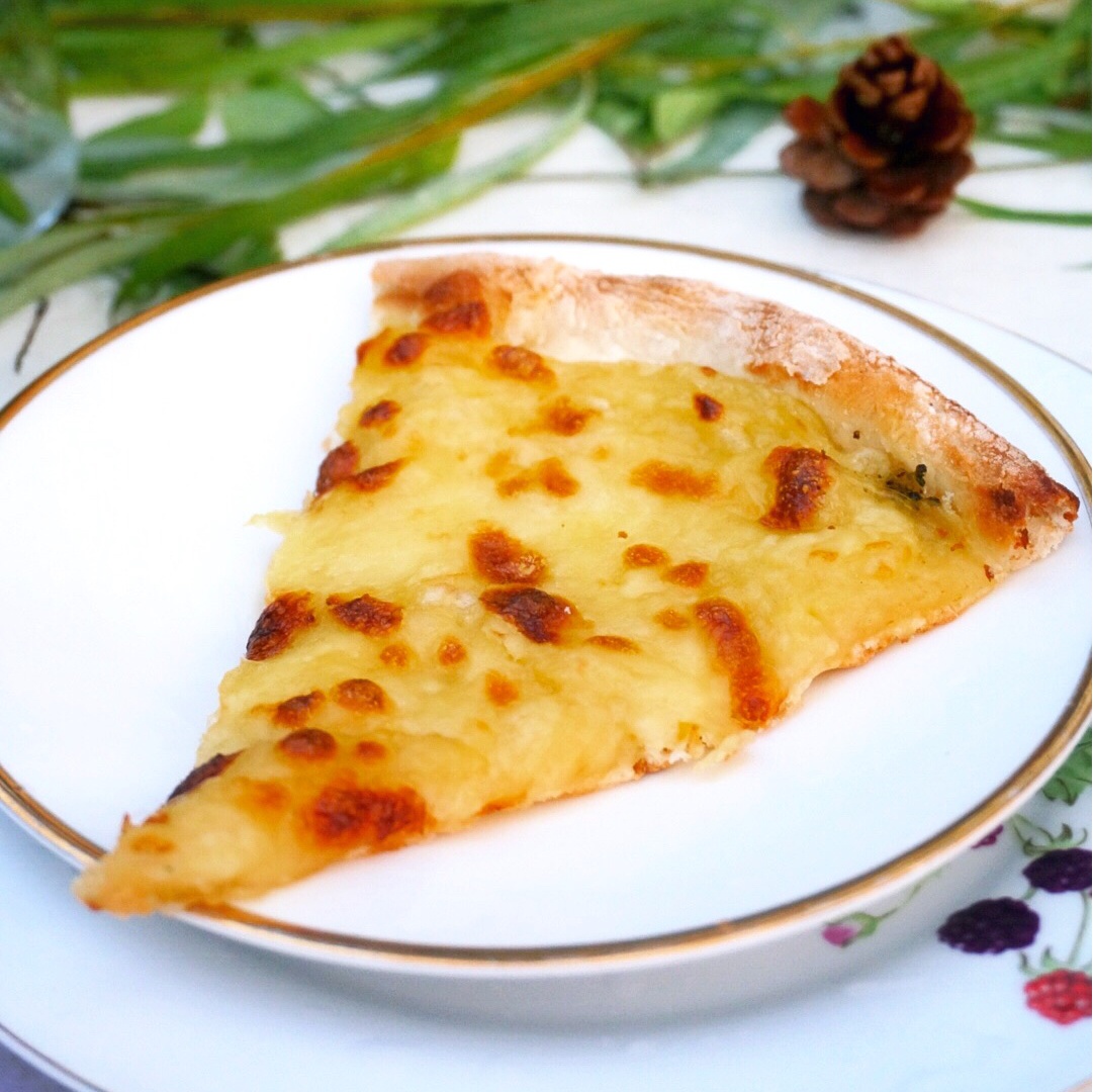 花好月圆之郊外野炊——素食当季东莞站