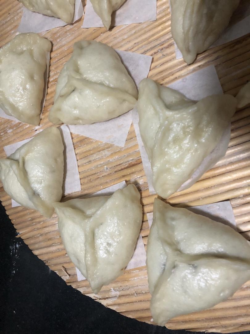 糖三角
