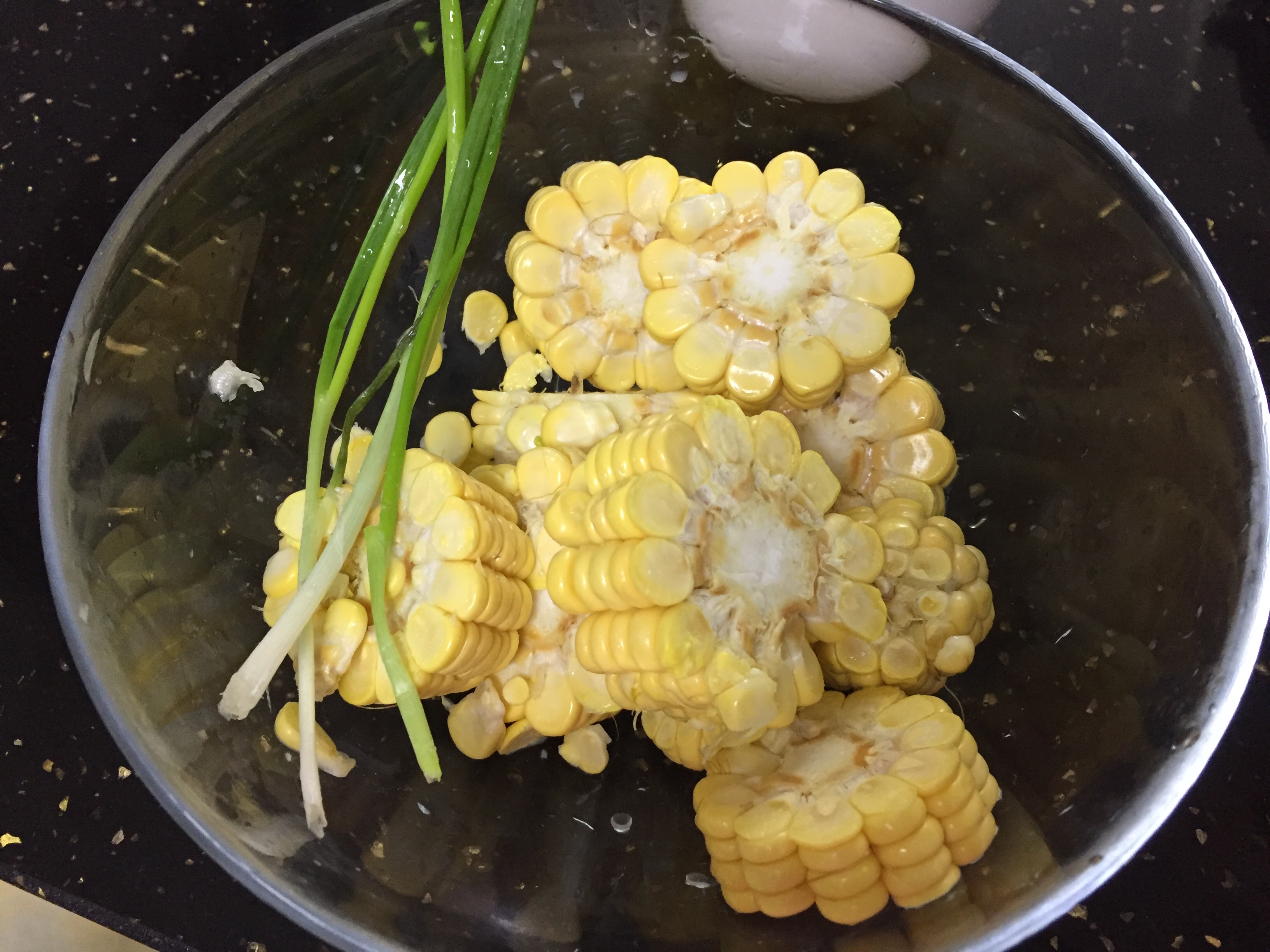 排骨玉米汤的做法 步骤6