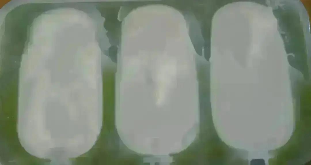 最简单快手的雪糕——酸奶雪糕（附变化版本）