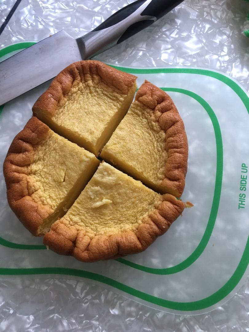 电饭锅做蛋糕，零失败，我家从不买外面的蛋糕