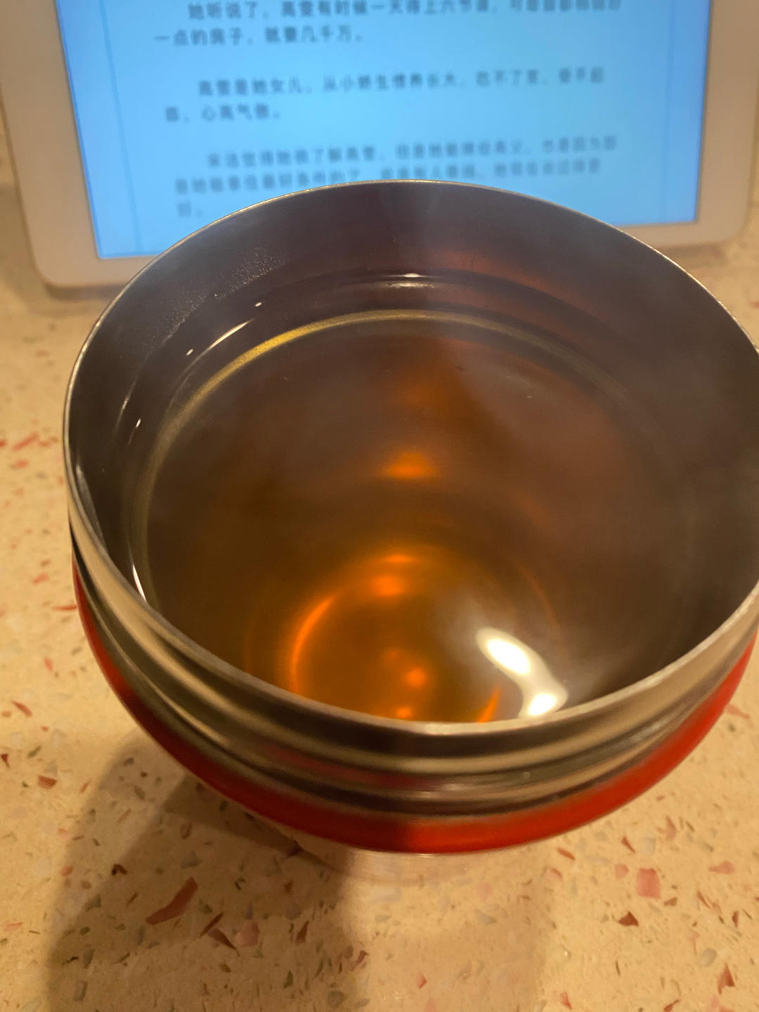 卤肉饭【珐琅锅食谱12月】