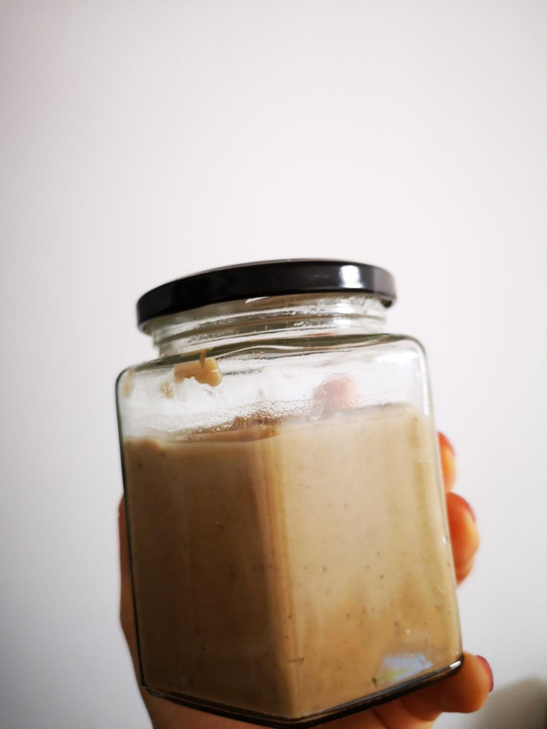 【香甜绵密的仙女食物】红茶栗子奶油