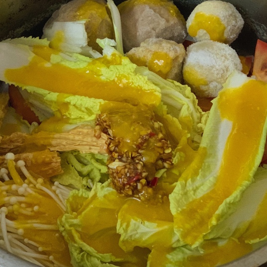 贵州酸汤锅