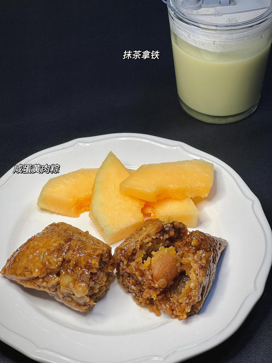 小学生早餐❤️记录