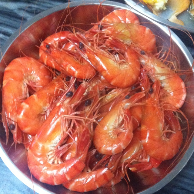 午餐•2014年6月10日