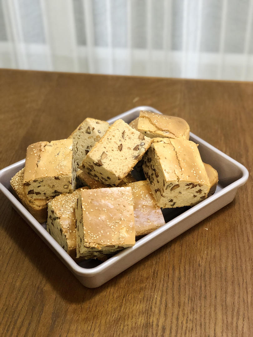 比五道口枣糕王还好吃的枣糕