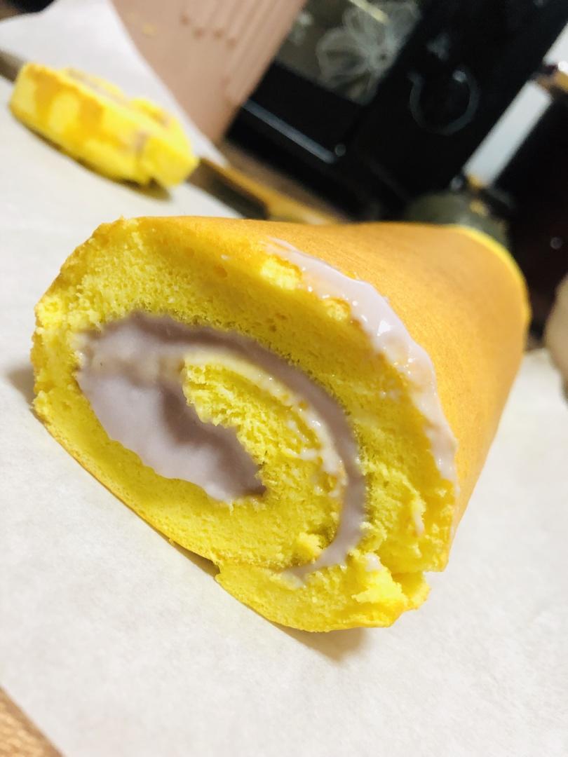 小四卷～风靡美食群的美味蛋糕卷