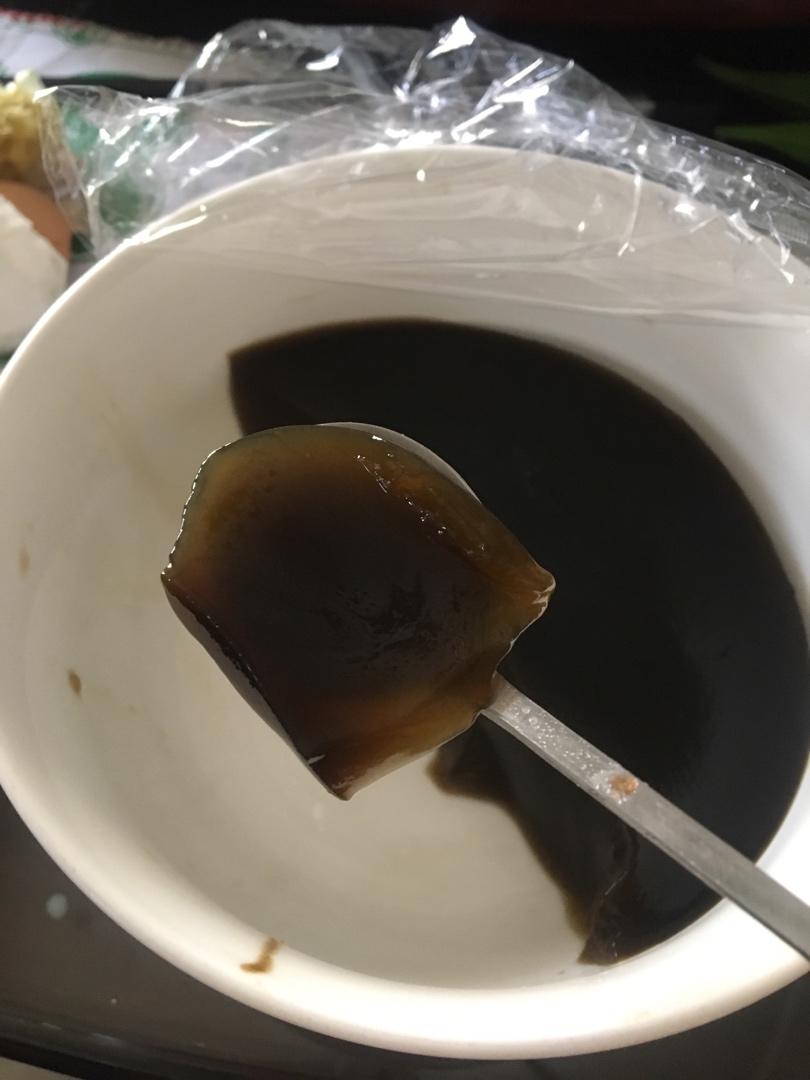 潮汕草粿