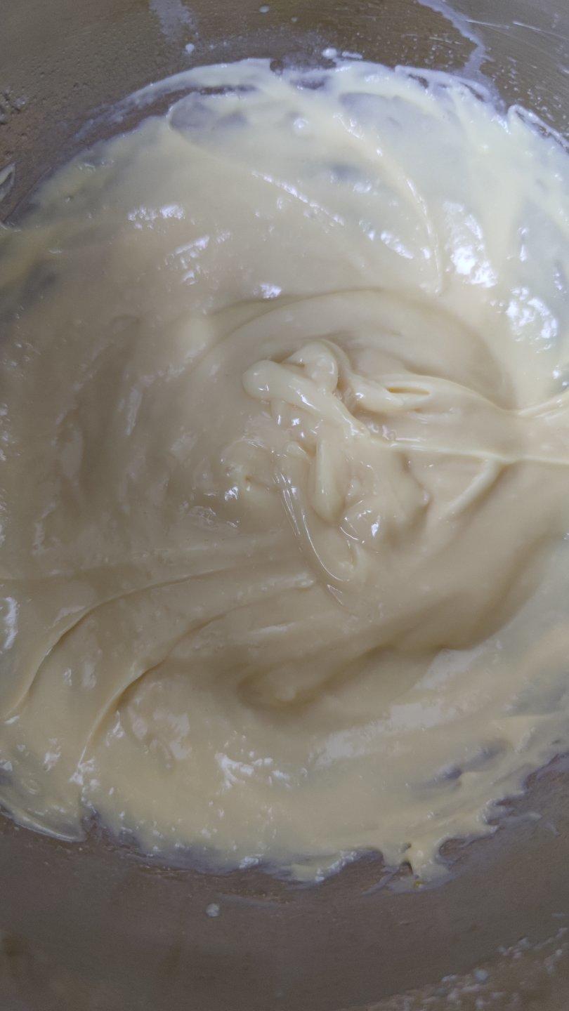 超好吃万用卡仕达酱，一次成功版！（附懒人做法）