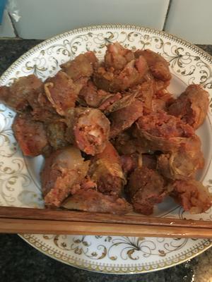 腊味煲仔饭（电饭锅版）的做法 步骤6