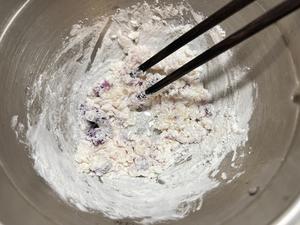 超美紫薯椰香布丁‼️免烤箱‼️新手一次成功的做法 步骤14