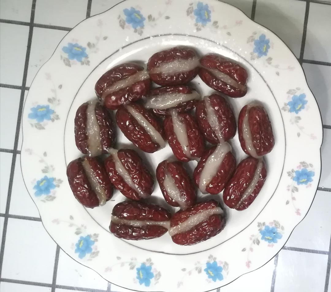 甜糯"心太软"