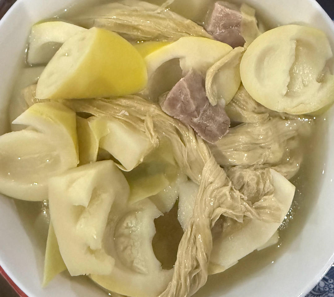 腌笃鲜—春色美味唤醒味蕾