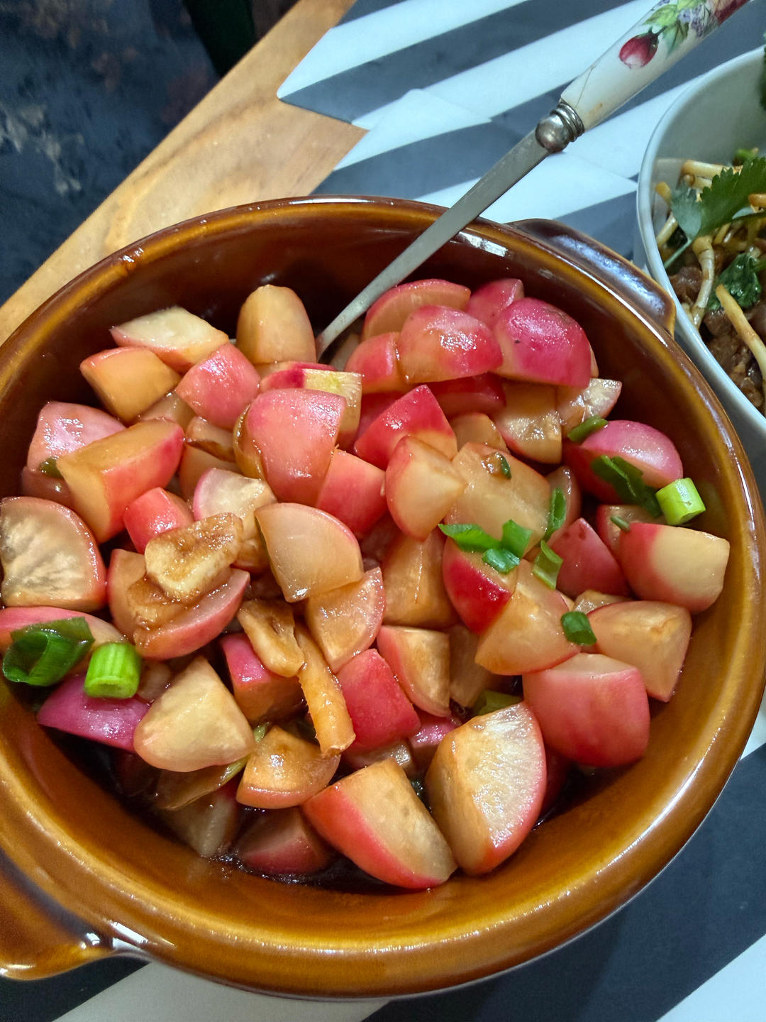 午餐•2026年2月21日