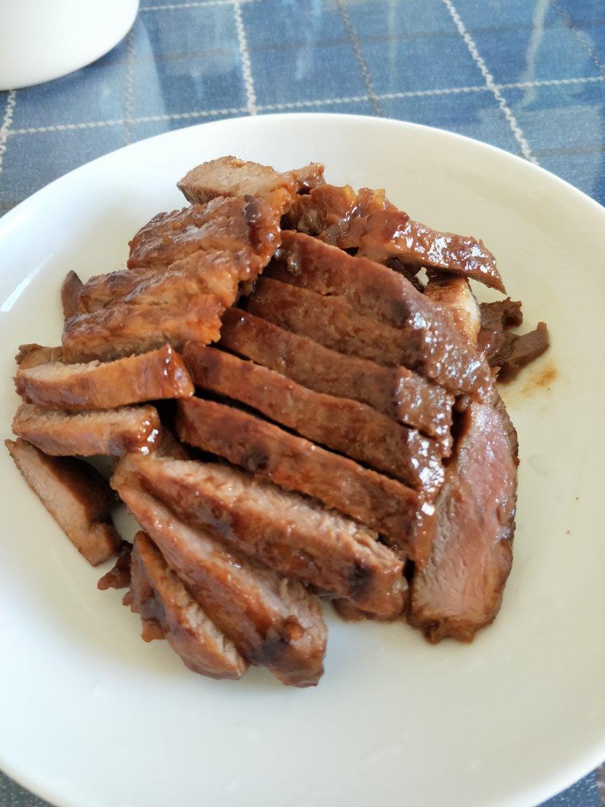 手机用户3500_1568做的酒酱瘦肉