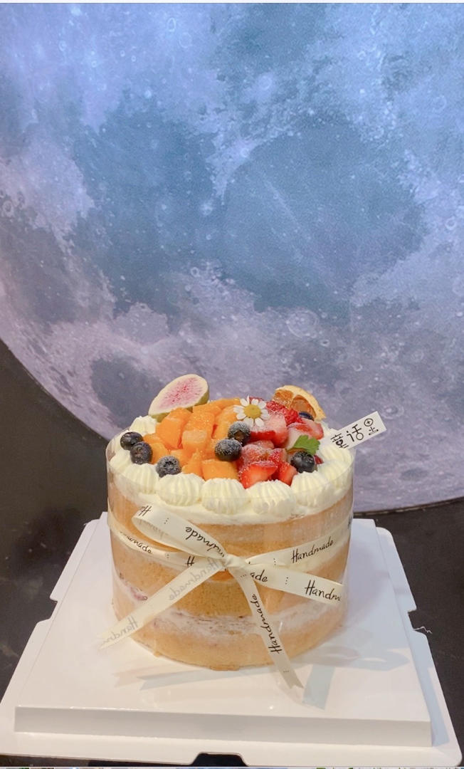 生日蛋糕