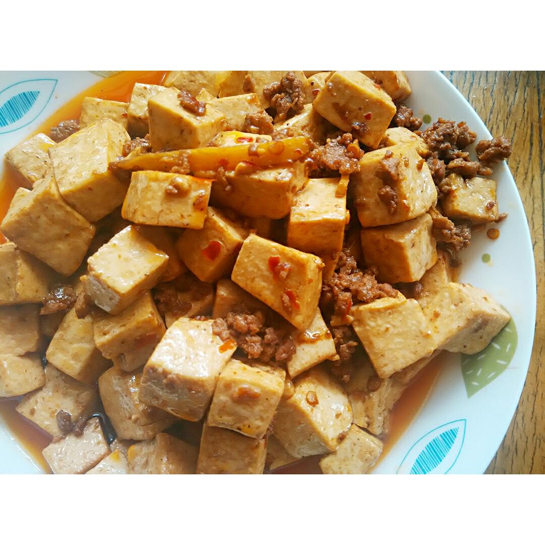 一个懒人--我做的食物记录