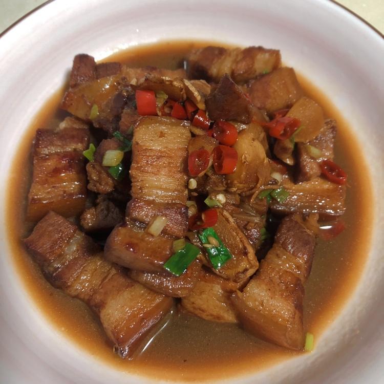 红烧肉