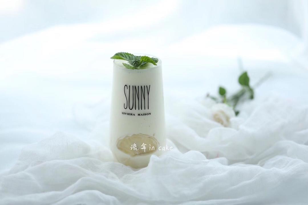 小蝎的流年in cake