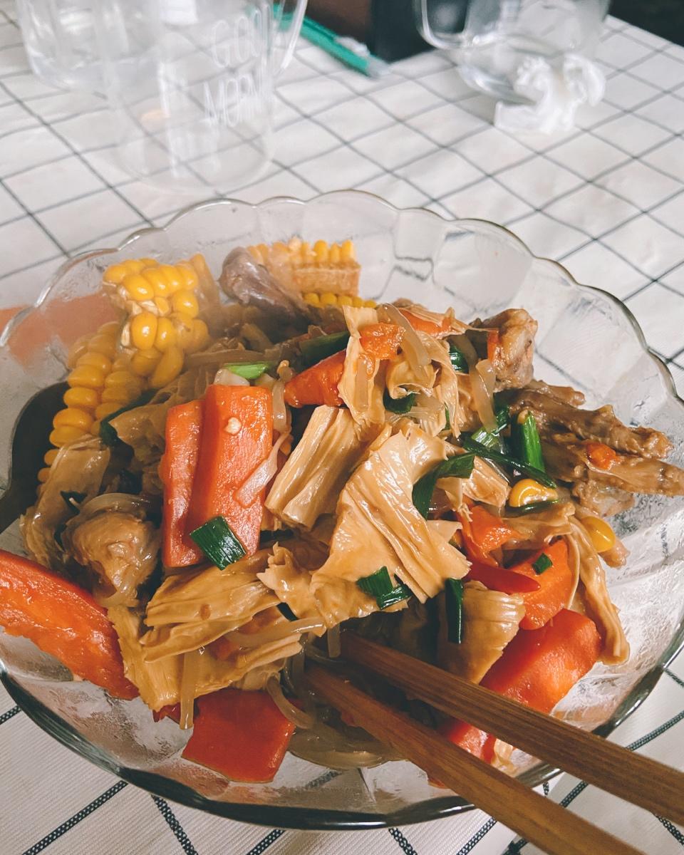 🍽啊羊羊羊