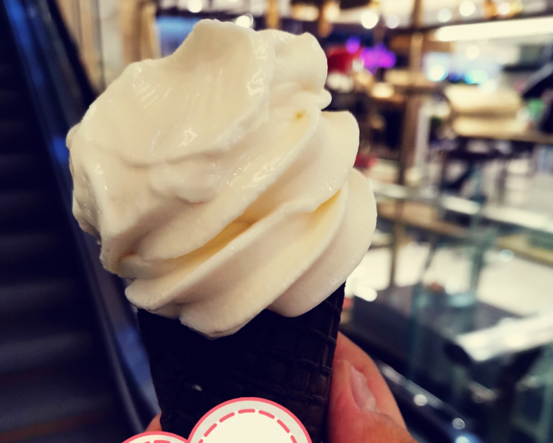 冰激凌🍦奶油奶酪版超好吃0失败无冰碴