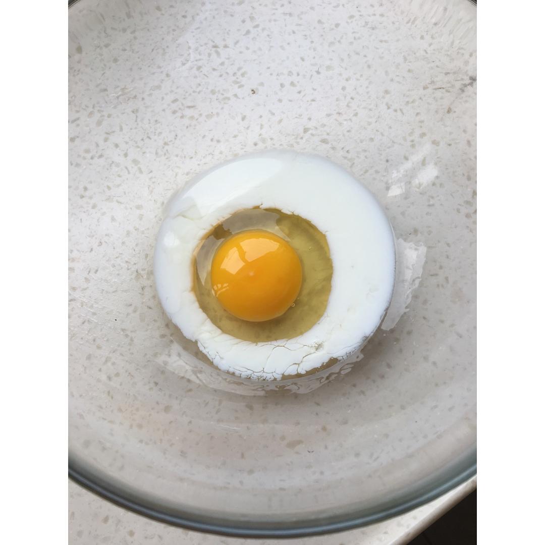 基础早餐可丽饼