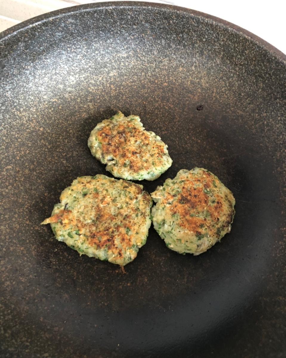 零失败快手鱼丸鱼饼