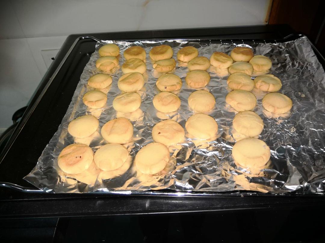 玛格丽特小饼干