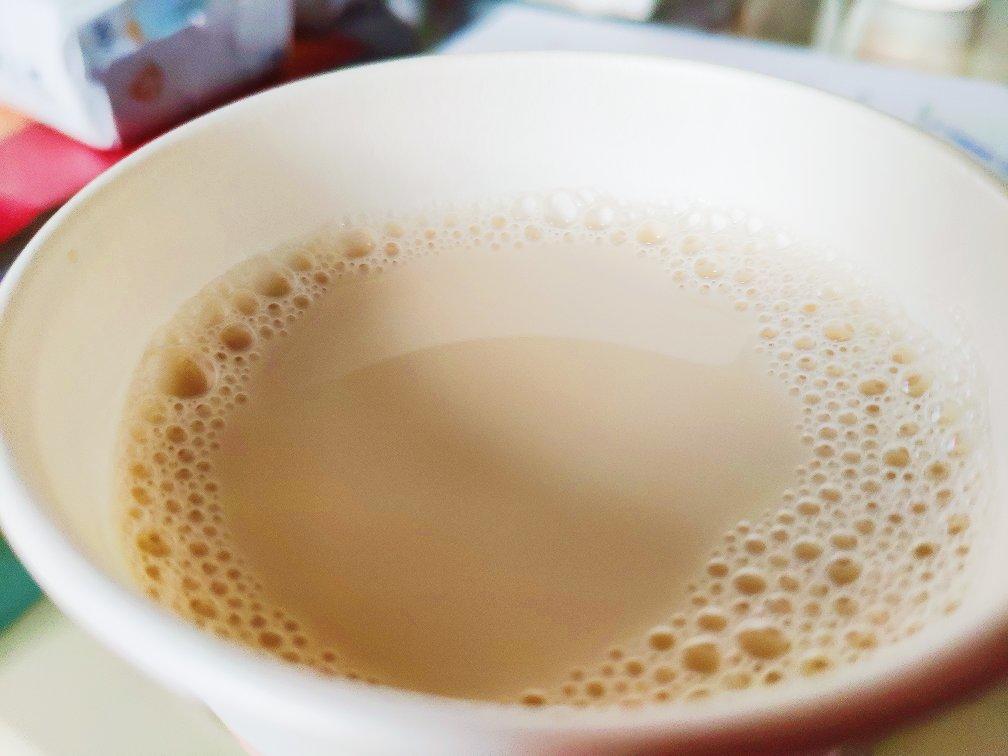 不要点外卖啦，自制奶茶，超简单