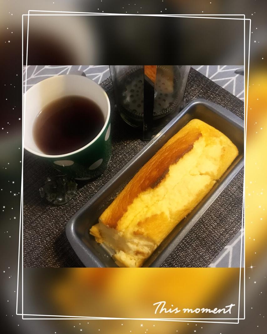 半熟芝士蛋糕