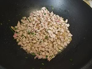 花式卷心菜饭的做法 步骤1