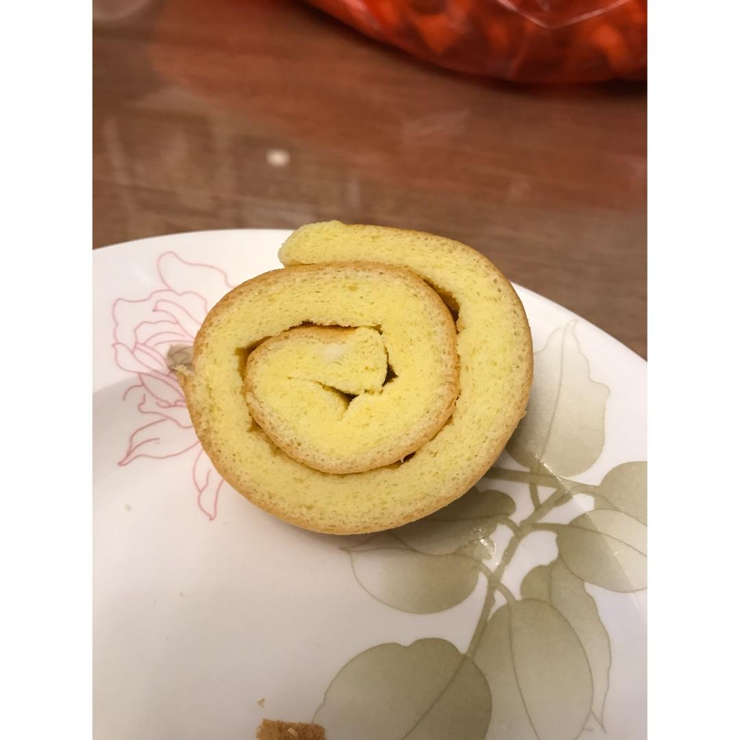 小四卷～风靡美食群的美味蛋糕卷