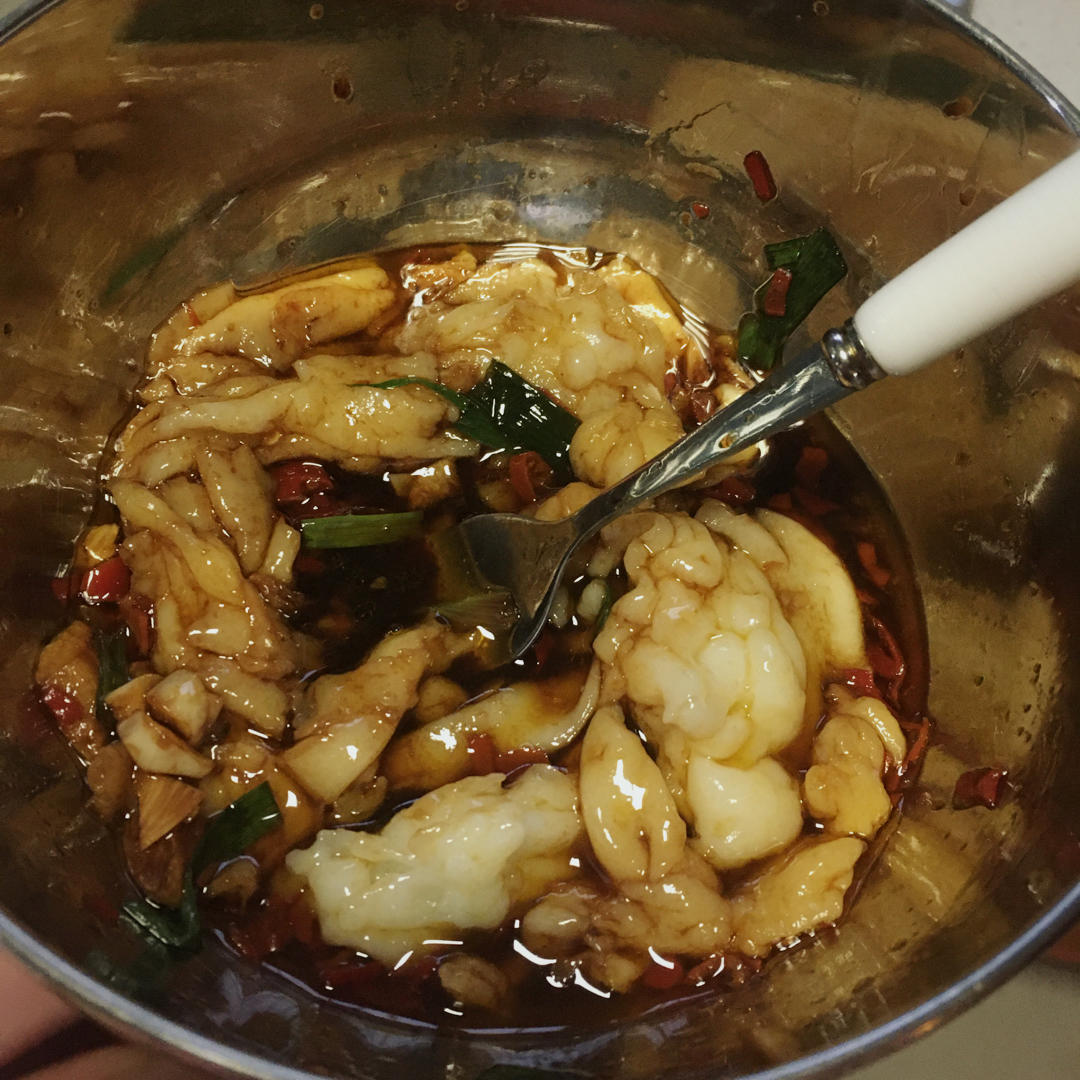 广东肠粉（精心调制）