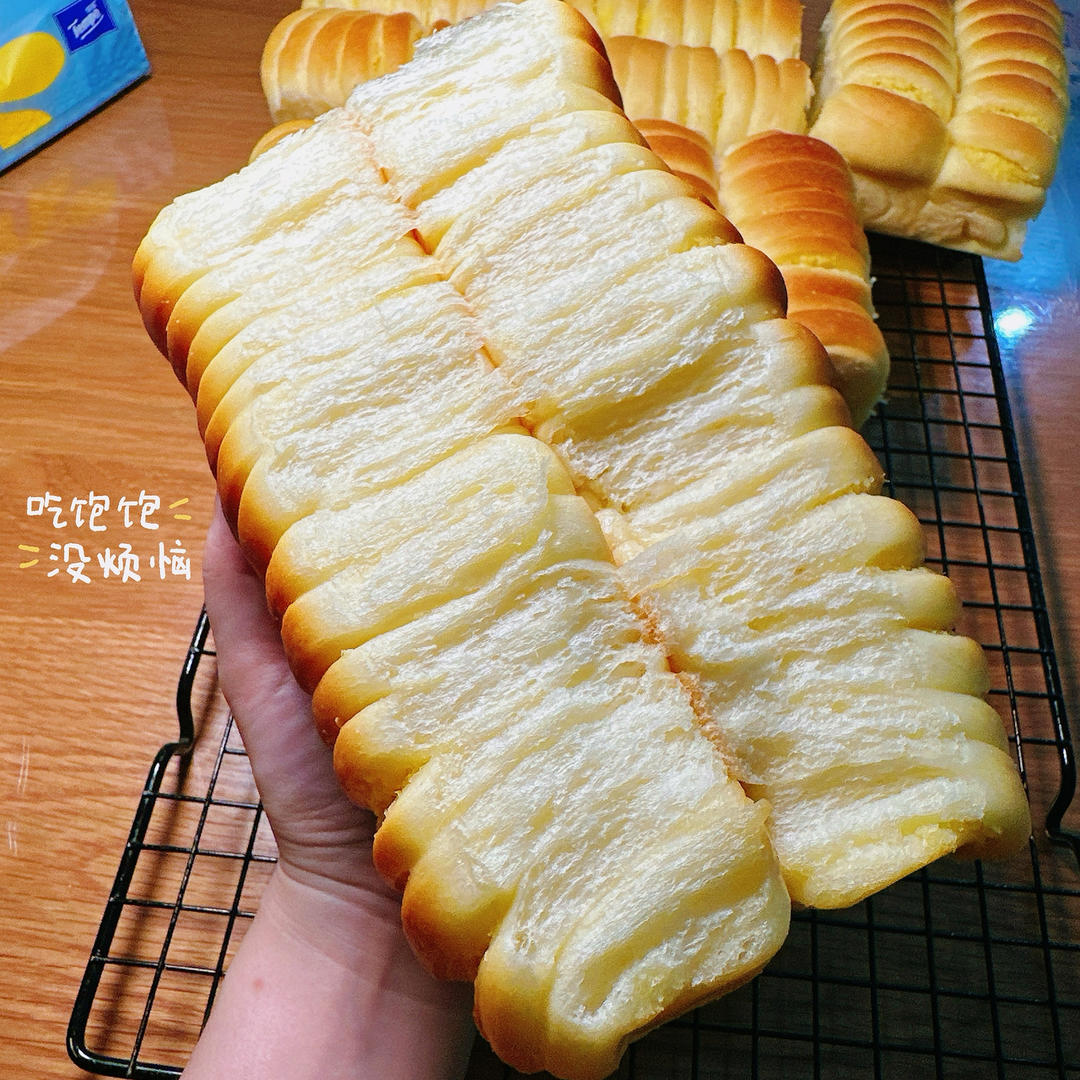 酸奶排包
