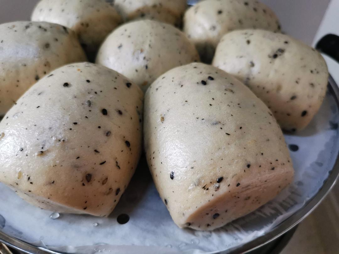 全麦馒头面包机【减脂专用】