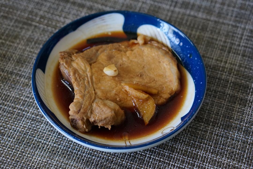 红烧大排