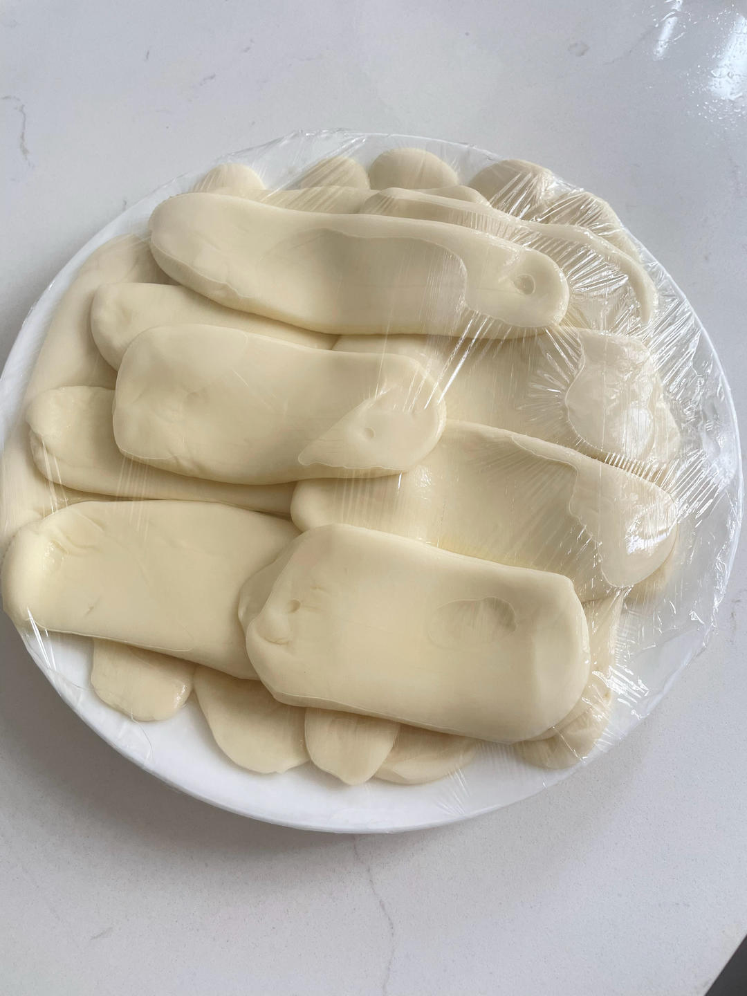 十分钟就能吃上的超简单油泼面