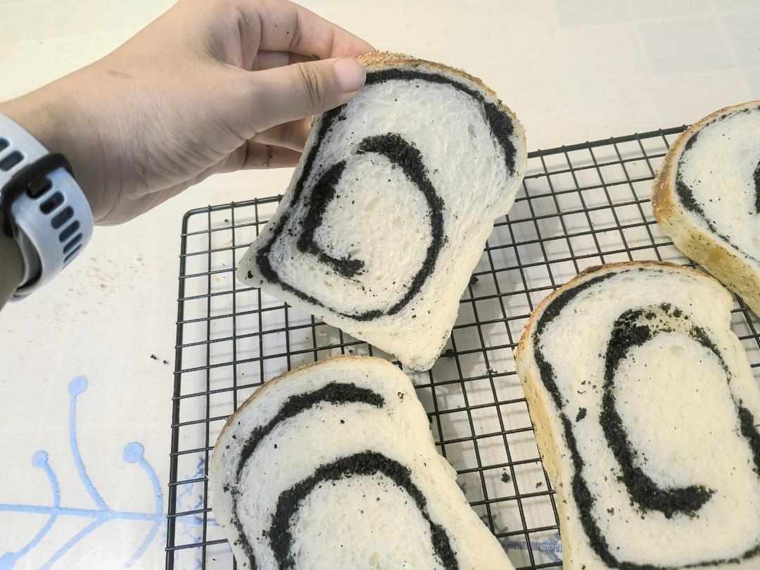 米家的花样早餐贴