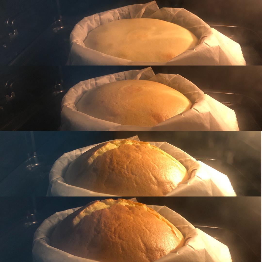 入口即化の棉花蛋糕