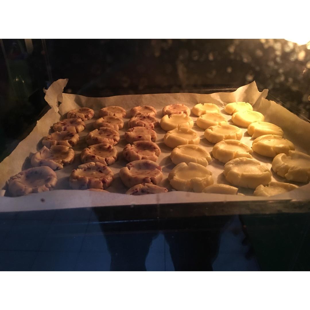 玛格丽特饼干