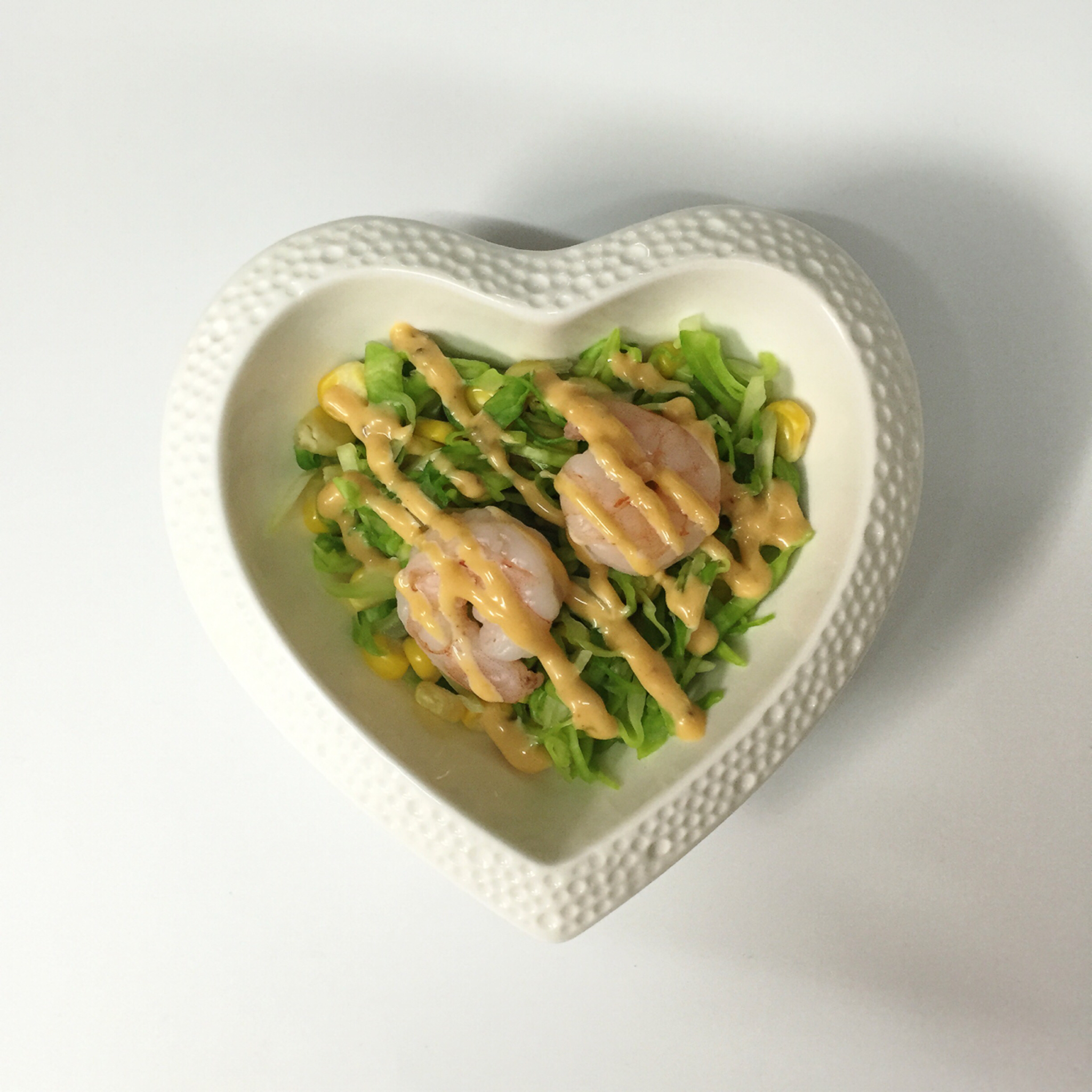 日式卷心菜沙拉