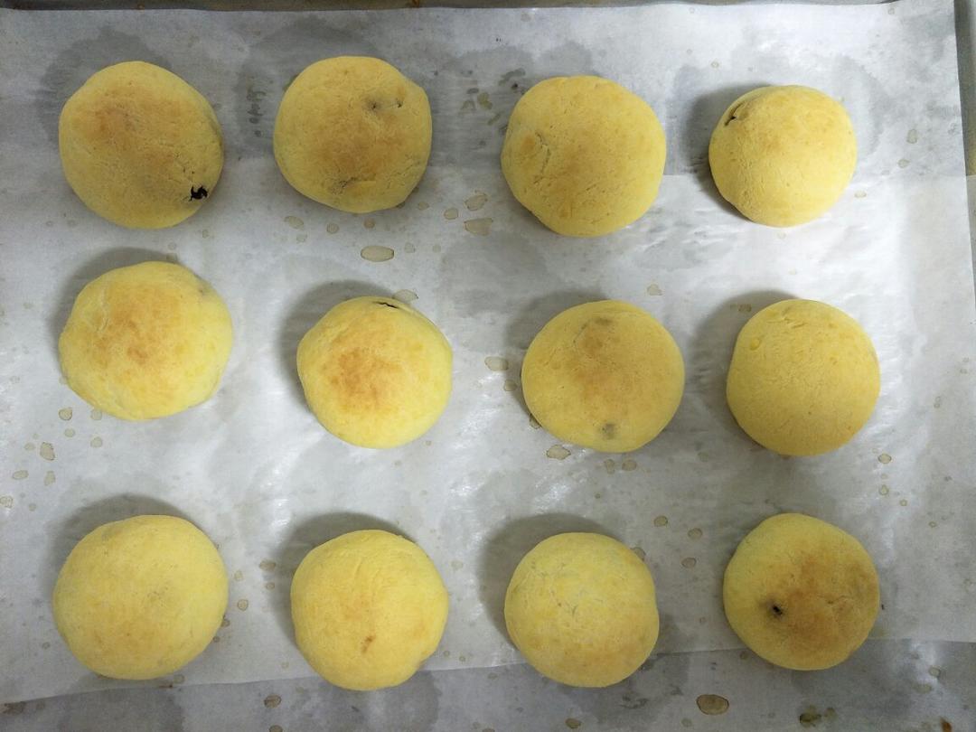 恐龙蛋·麻薯面包·麻薯包 自己做了1000➕的私人配方