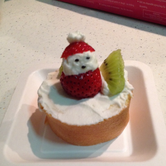 小四卷～风靡美食群的美味蛋糕卷