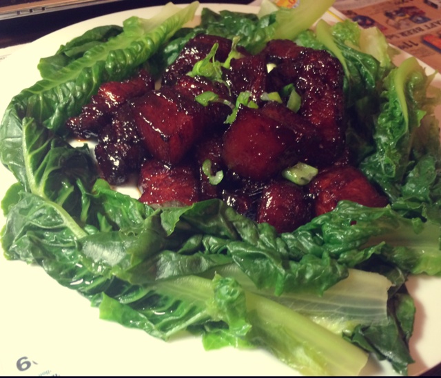 谁都可以做出好吃的红烧肉