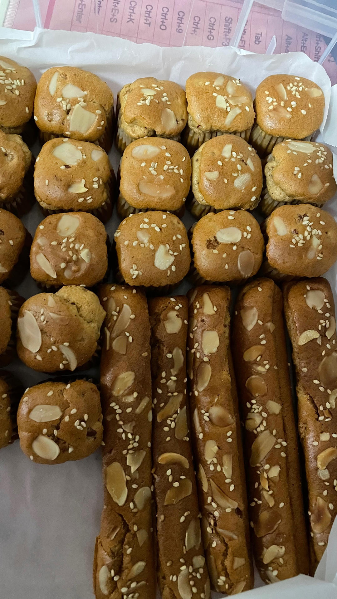 我宣布这是最好吃的红糖枣泥蛋糕快快码住❗