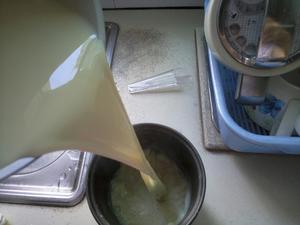 自制内酯豆腐花的做法 步骤7